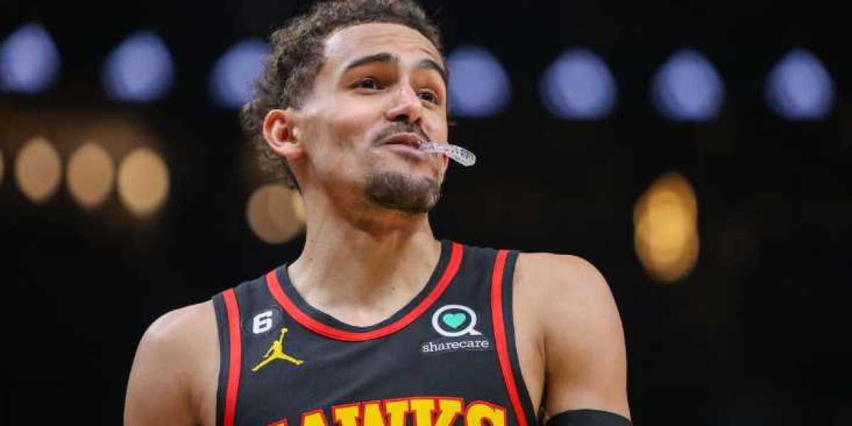 NBA Shocker: Trae Young Trade Alters Landscape, Multiple Teams Involved