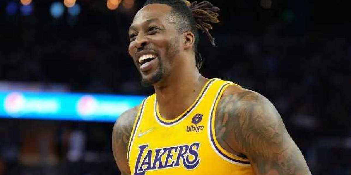 From Grizzlies Misery to Lakers Glory: Dwight Howard's Championship Redemption