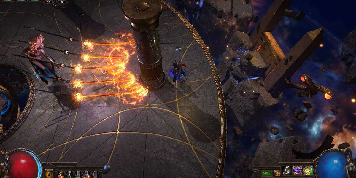 Path of Exile 3.24 Necropolis detailed analysis