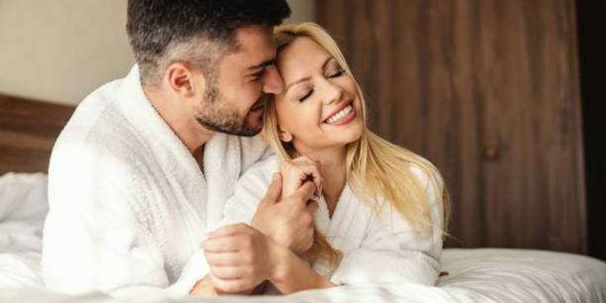 Rekindle Your Romance and Restore Intimacy with Fildena