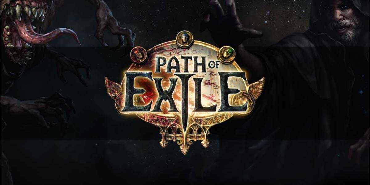 Facts About Path Of Exile Currency Revealed