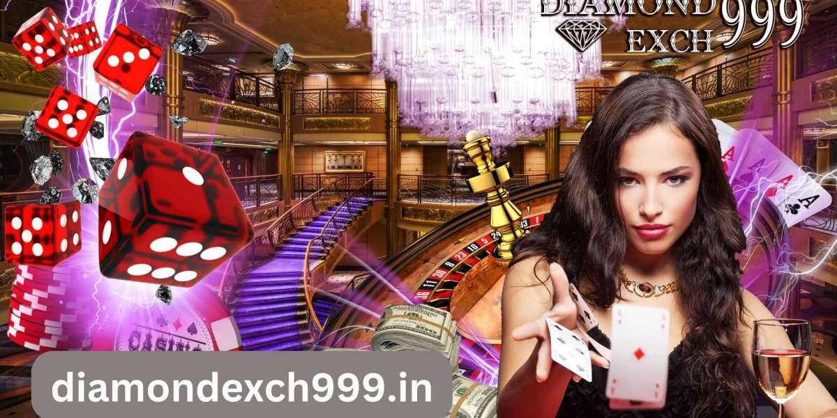 Diamondexch9 : Play Online Casino Games And Get Bonus in India 2024