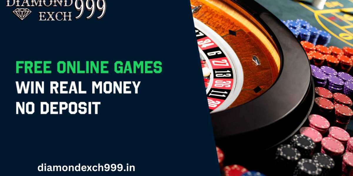 Diamondexch9: Bet On Online Casino games and win cash