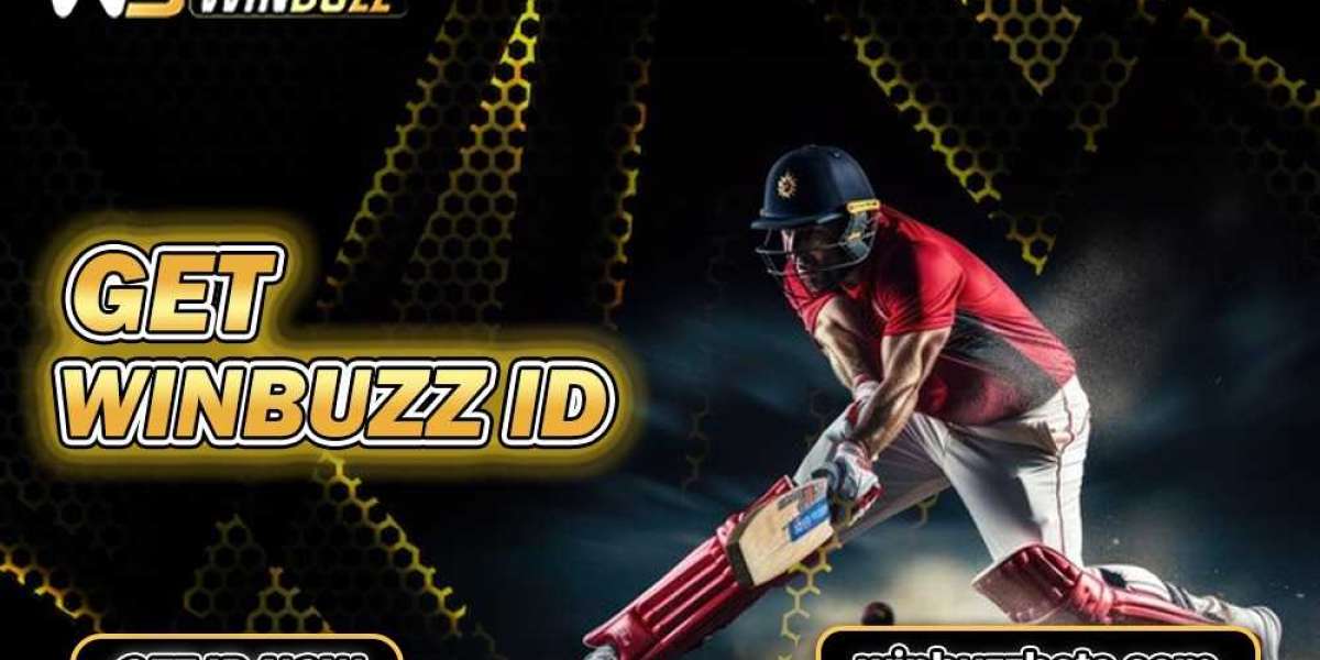 Winbuzz ID: Online Betting Sports & Live Casino Game