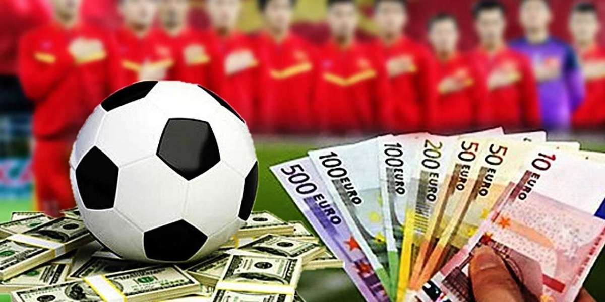 How does Australian football betting work?