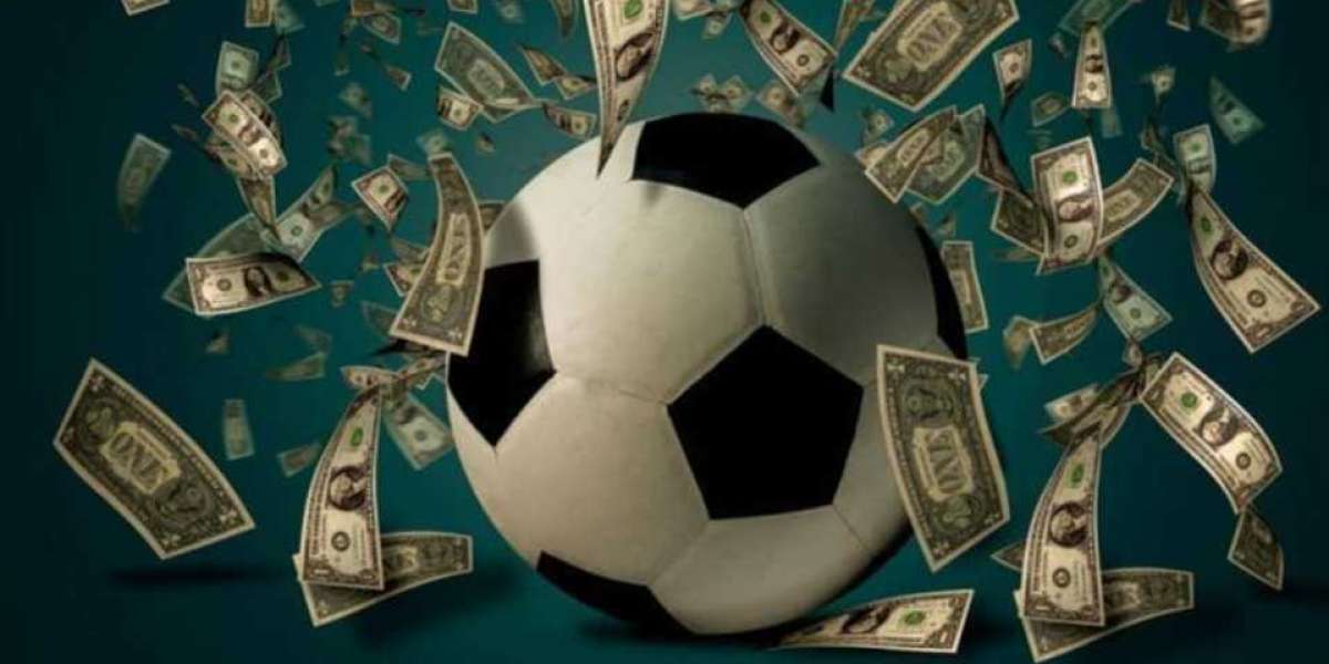 Experience of Winning Football Betting at Wintips