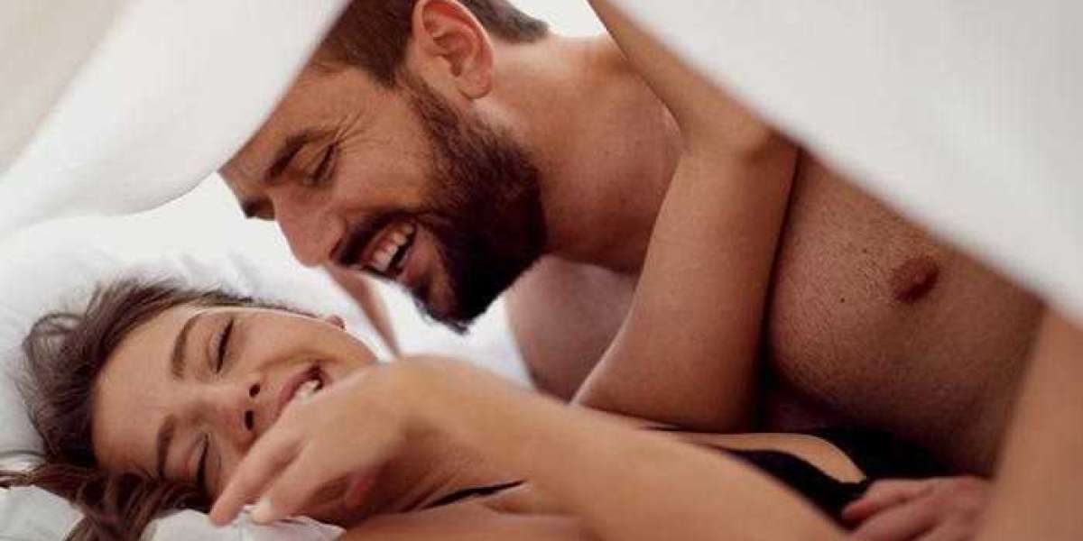 Kamagra 100 Mg - A Pathway to Enhanced Sexual Health