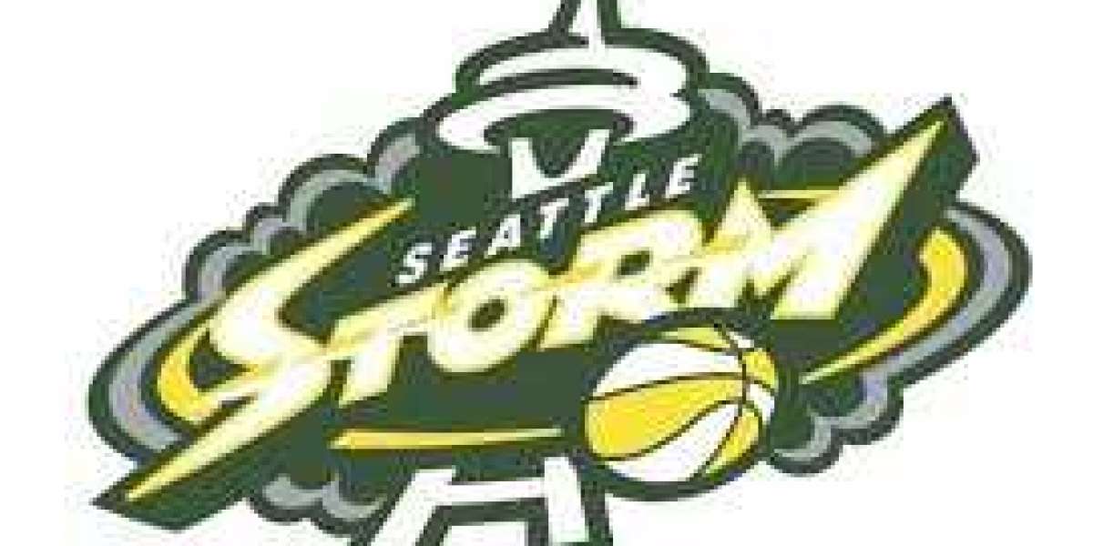 Seattle Storm Reveals 2018 Normal Period Schedule