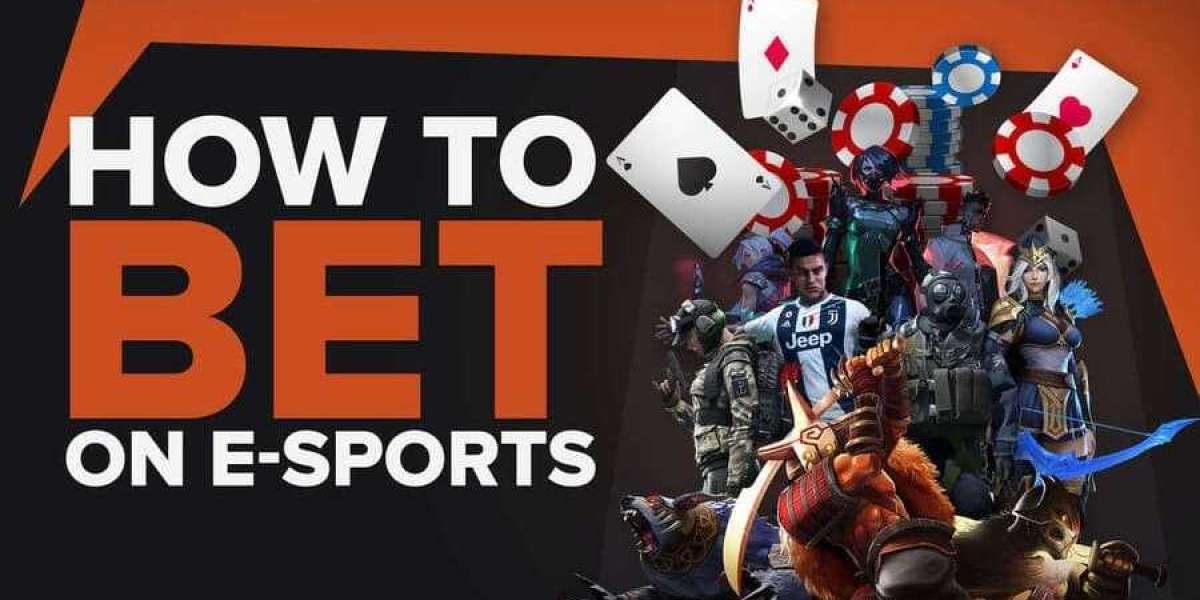 Score Big with Sports Toto Site: Your Gateway to Winning!