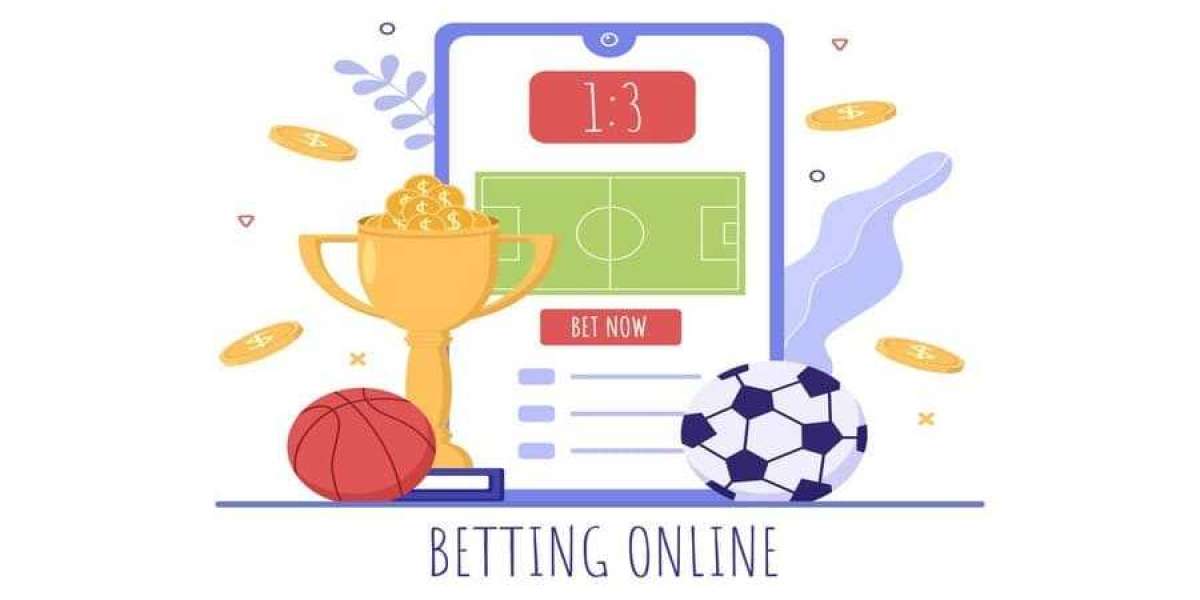 Bet Your Bottom Dollar: Inside the Glitzy World of Online Gambling Sites