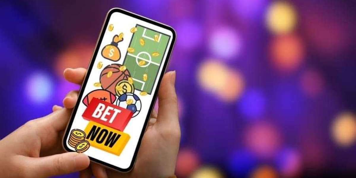 Betting Brilliance: Discover the World of Korean Sports Wagering!