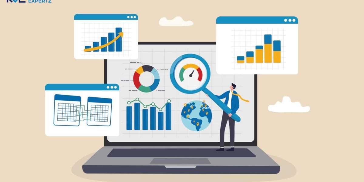 Isoprene Market Size, Competitive Landscape, Revenue Analysis, 2023–2032