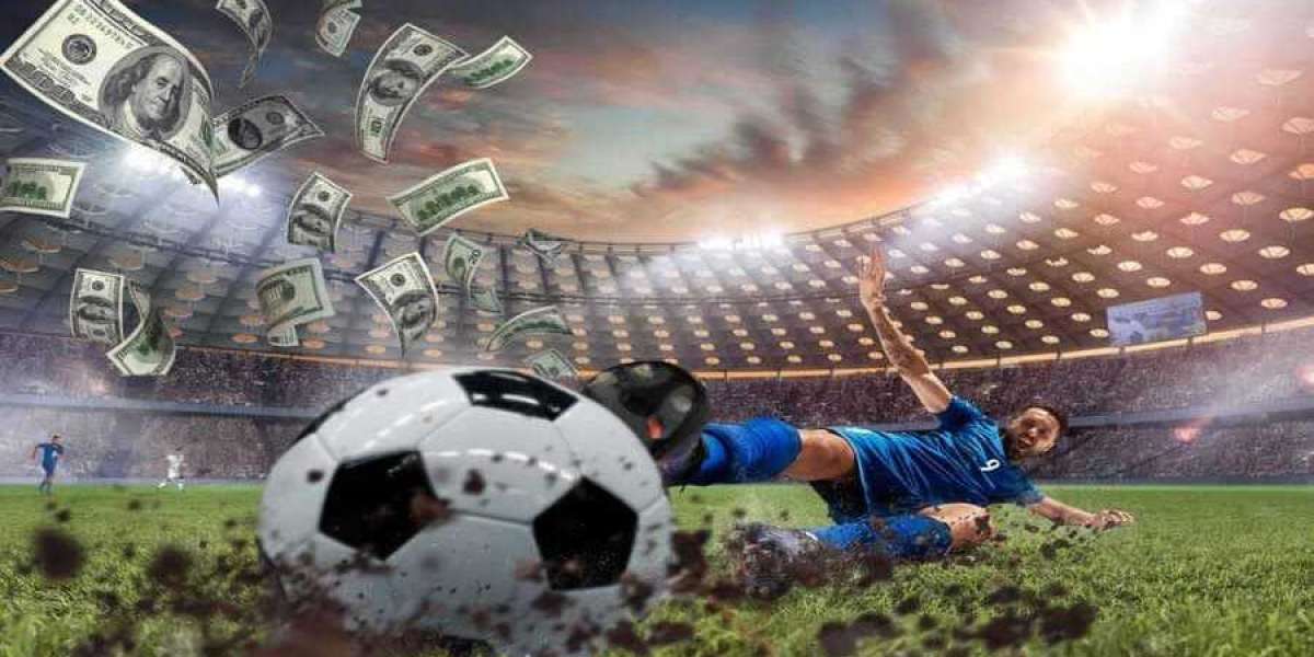 The Thrills and Chills of Korean Sports Betting: From Dynasties to Wins