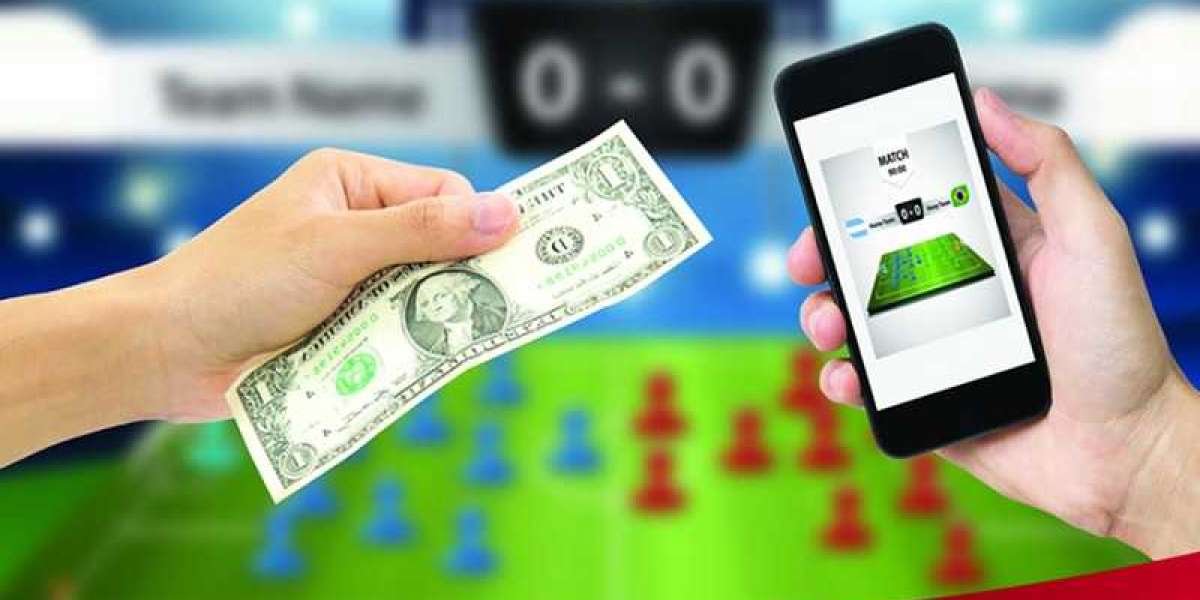 Understanding Handicap Betting: How to Bet on Asian Handicaps in Football