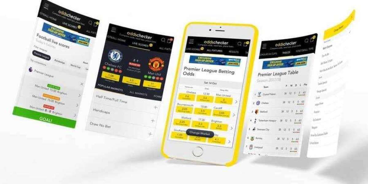 High Stakes and Higher Play: The Inside Scoop on Korean Sports Gambling Sites