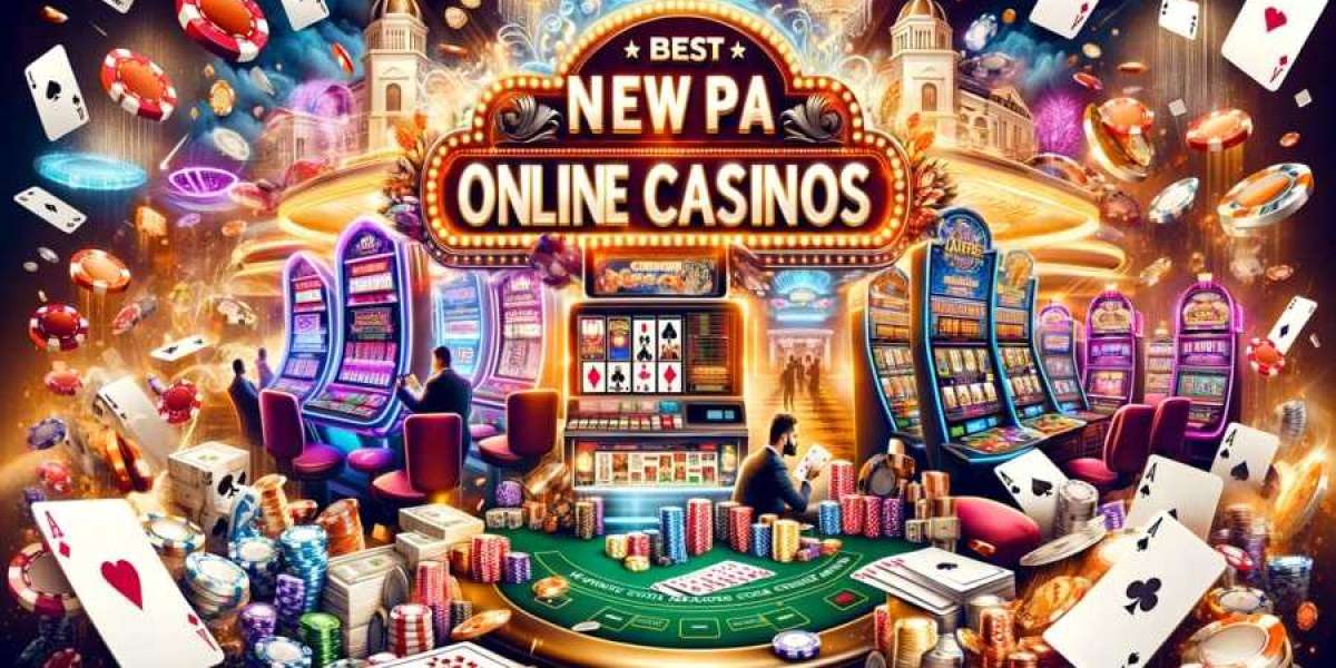 A Gamble Worth Taking: Rolling the Dice with the Ultimate Casino Site!