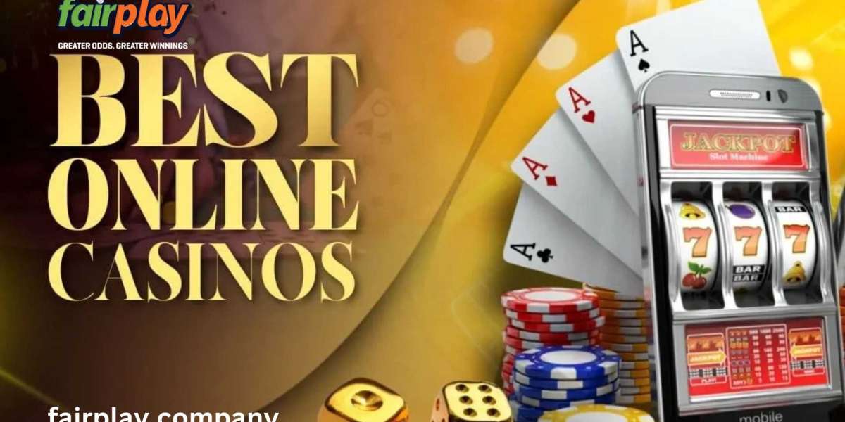 Fairplay Login : India’s Best Online Casino Platform To Win Cash