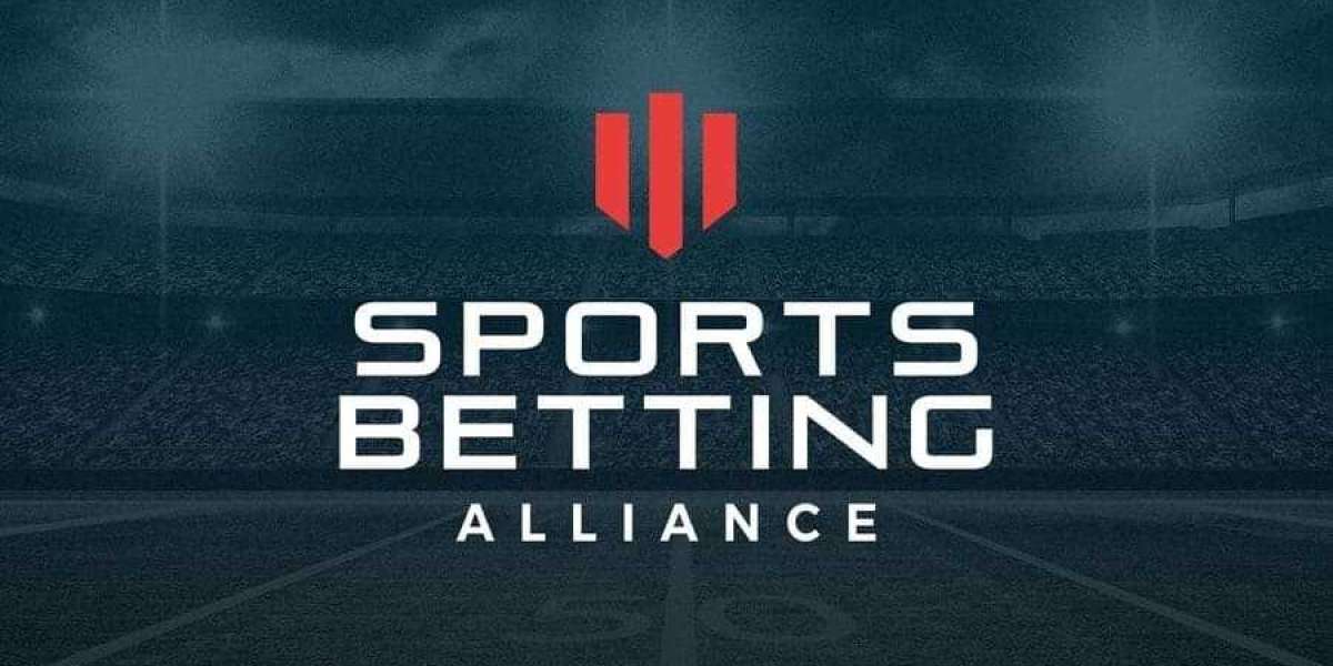 Bet Big or Go Home: The Ultimate Guide to Sports Betting Sites