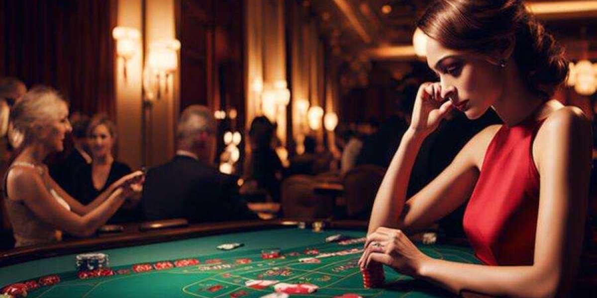 Roll the Dice, Win the Prize: Your Ultimate Guide to Gambling Site Adventures