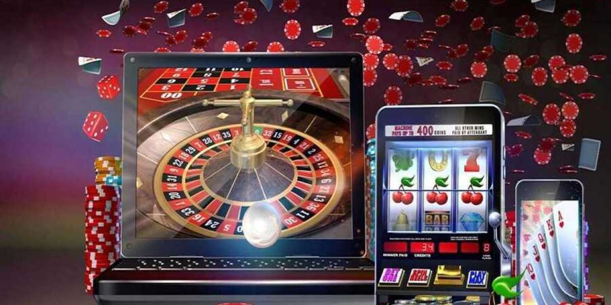 Mastering Online Baccarat: Tips, Tricks, and Strategies