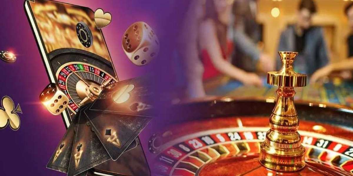 Ultimate Guide to Casino Site Wonders