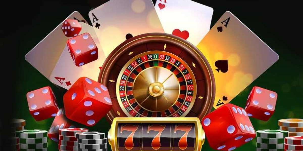 Mastering the Art of Playing Online Slot Games