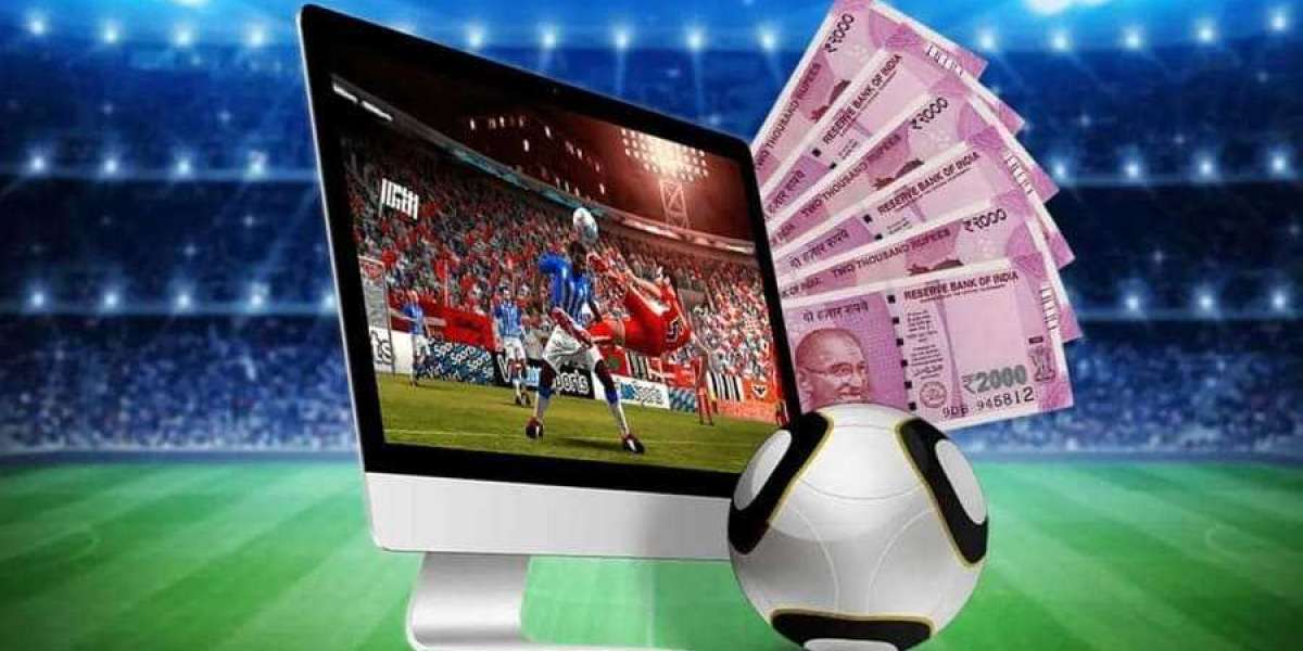 Korean Sports Betting Site: A Comprehensive Guide