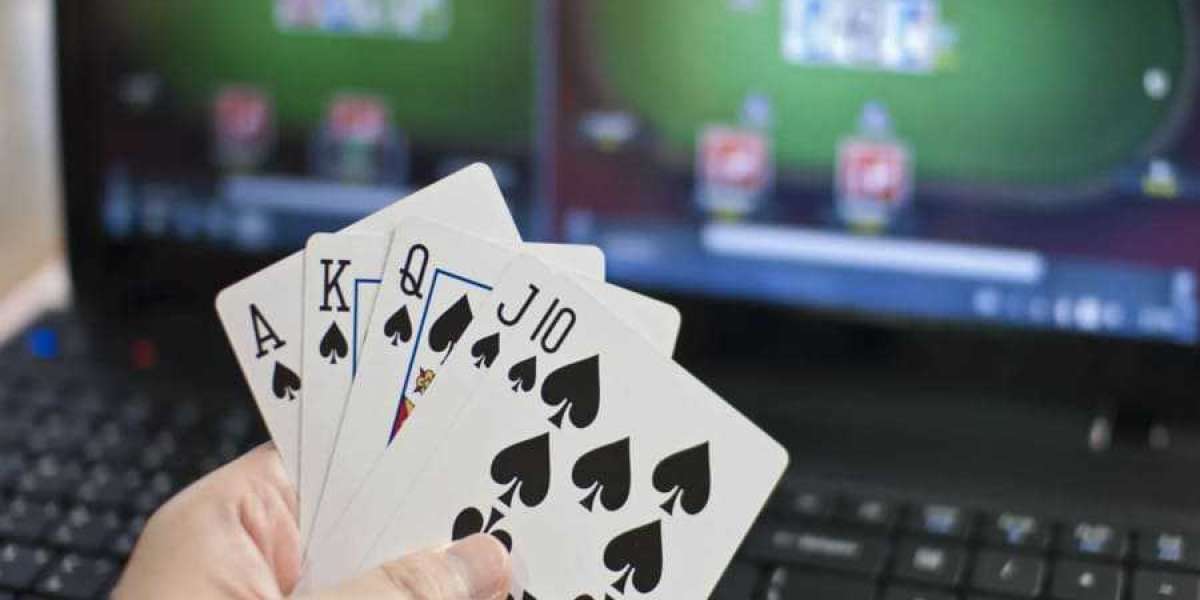 Ultimate Guide to Online Casino