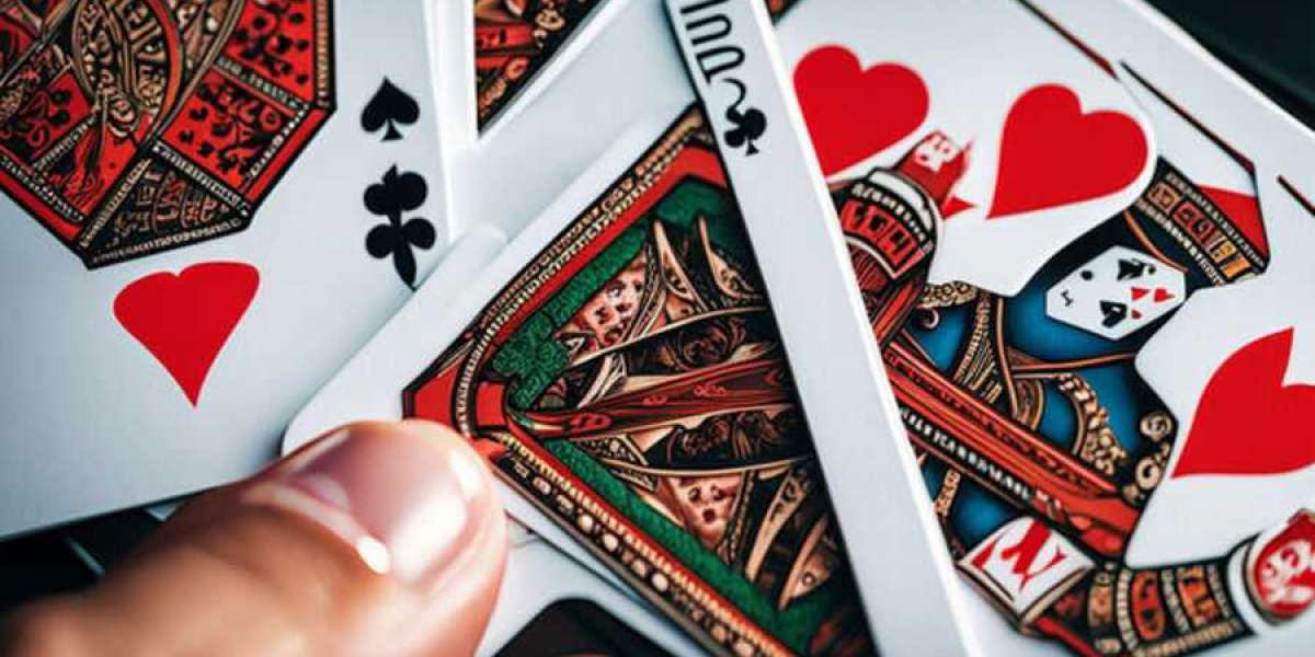 Top Gambling Site: Your Guide to Intelligent Betting