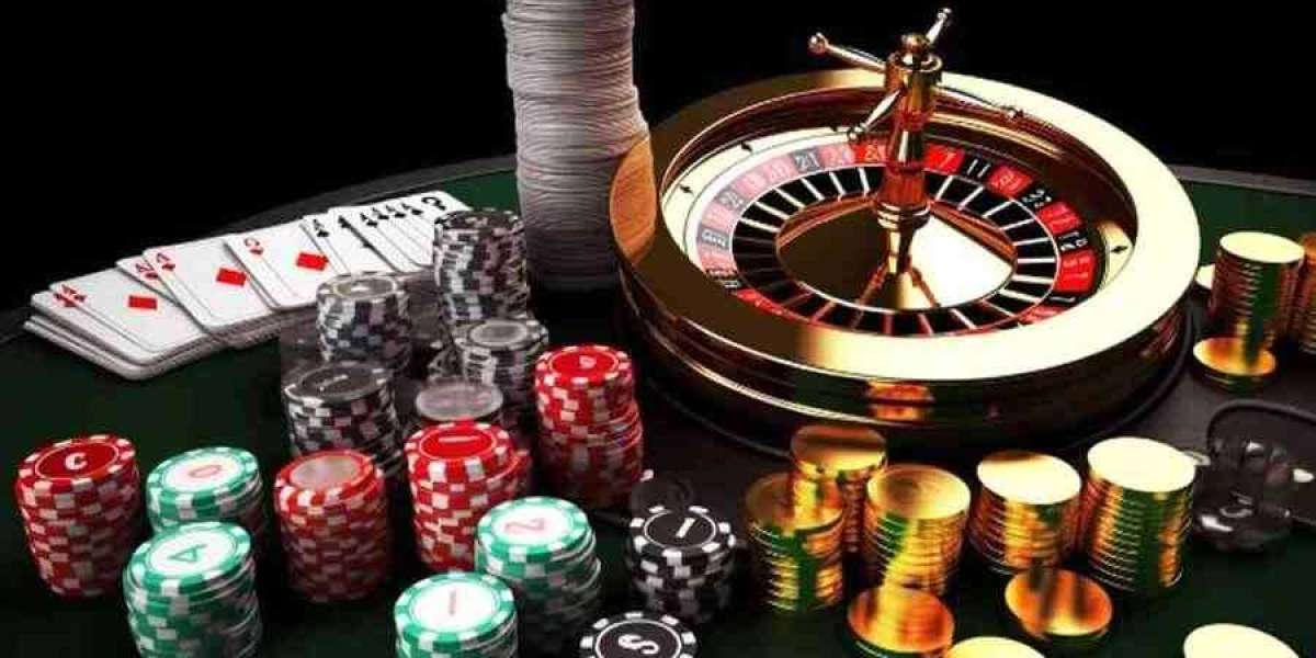 Unveiling the Best Casino Sites