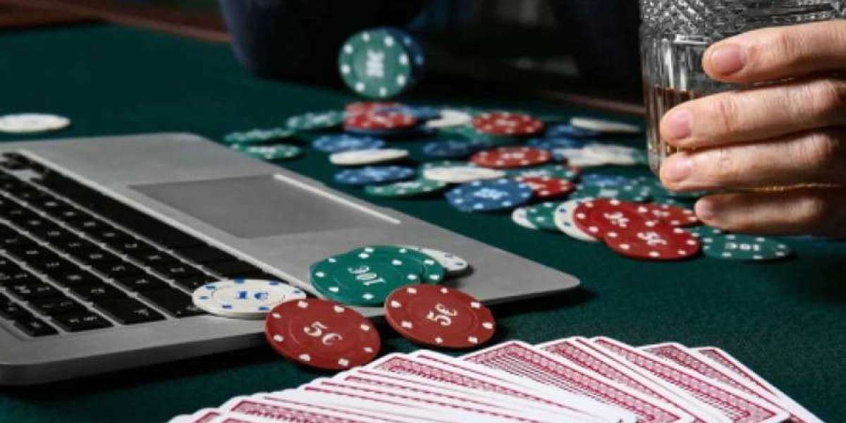 The Ultimate Casino Site Guide