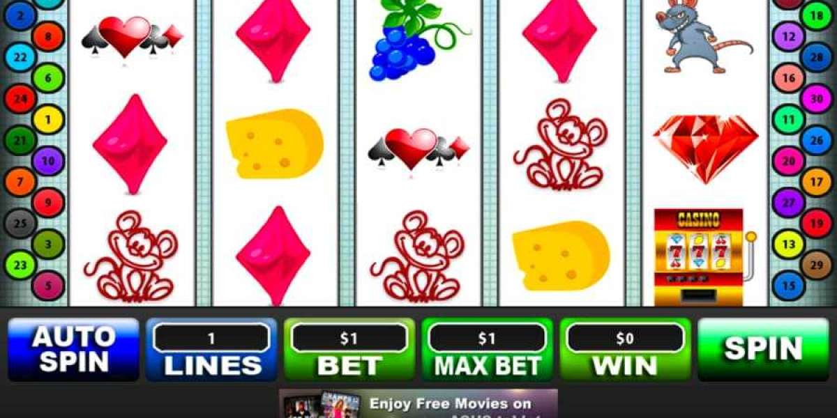 The Ultimate Guide: How to Play Online Slot