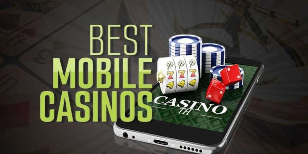 The Ultimate Guide to Thrilling Online Casino Adventures