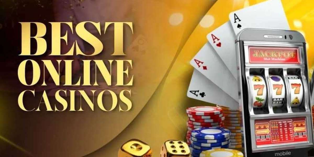 Mastering Online Slot Gaming