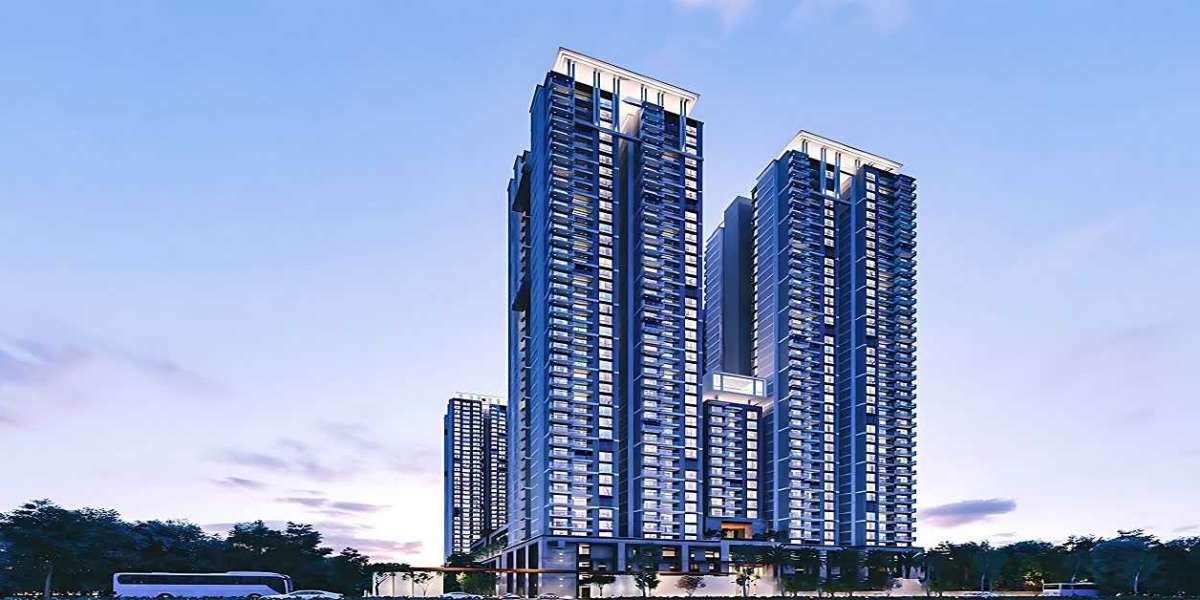 Prestige Neopolis Kokapet Premium 2, 3 & 4 BHK Apartments - Pre-Launch in Hyderabad