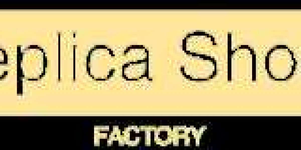 Do you know Replica Shoes Factory?