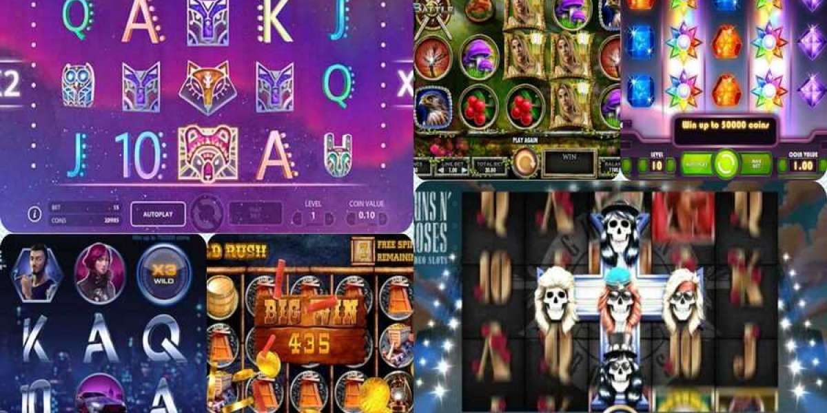 Ultimate Casino Site Guide: Everything You Need to Know