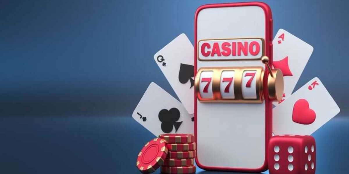 Mastering the Game: How to Play Online Slot