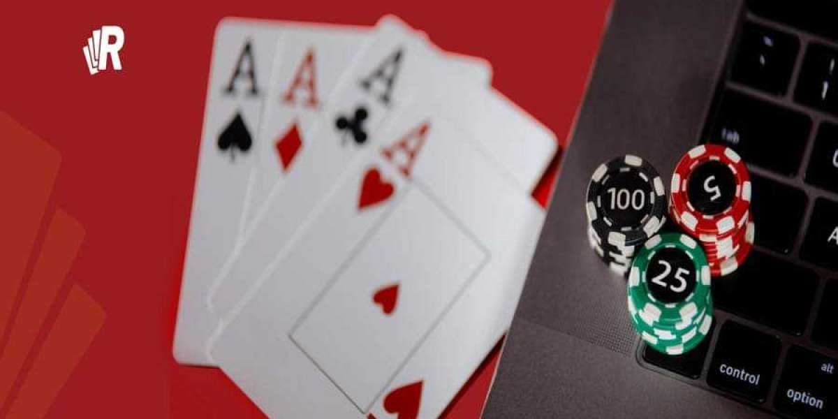 Mastering Online Baccarat: An Expert Guide