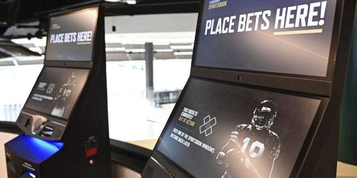 Exploring the Korean Gambling Site Experience