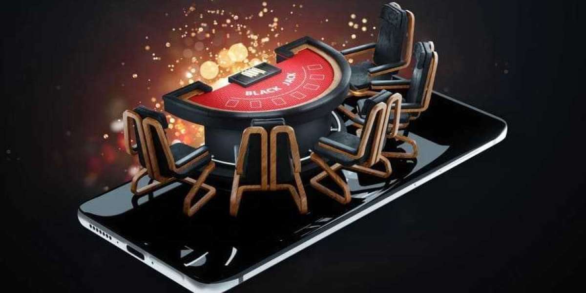 Discovering Online Baccarat Gems