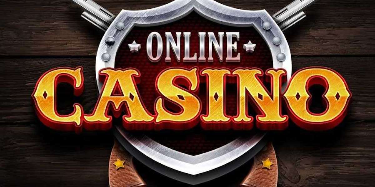 An All-Inclusive Guide to Casino Sites