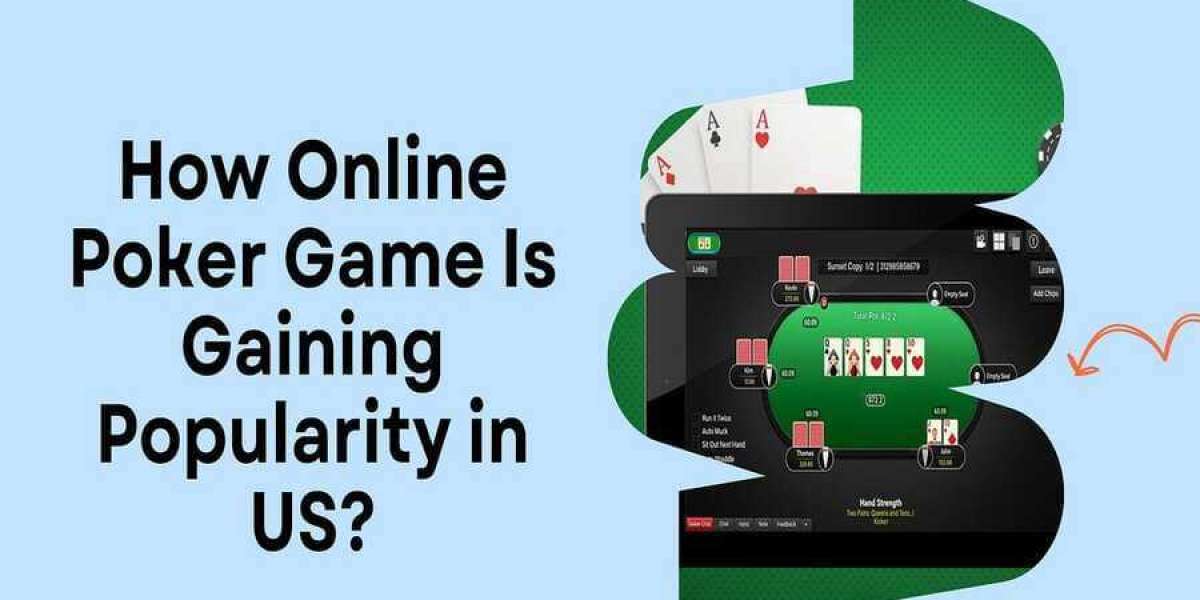 Online Casino Adventure