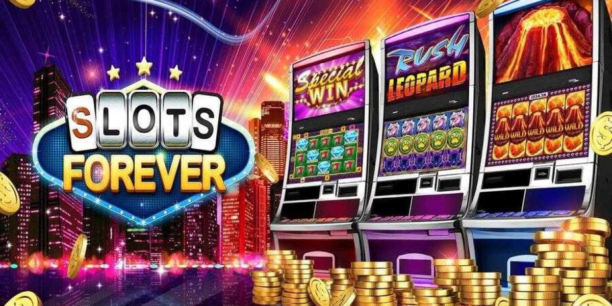 The Ultimate Guide to Online Slot Adventures