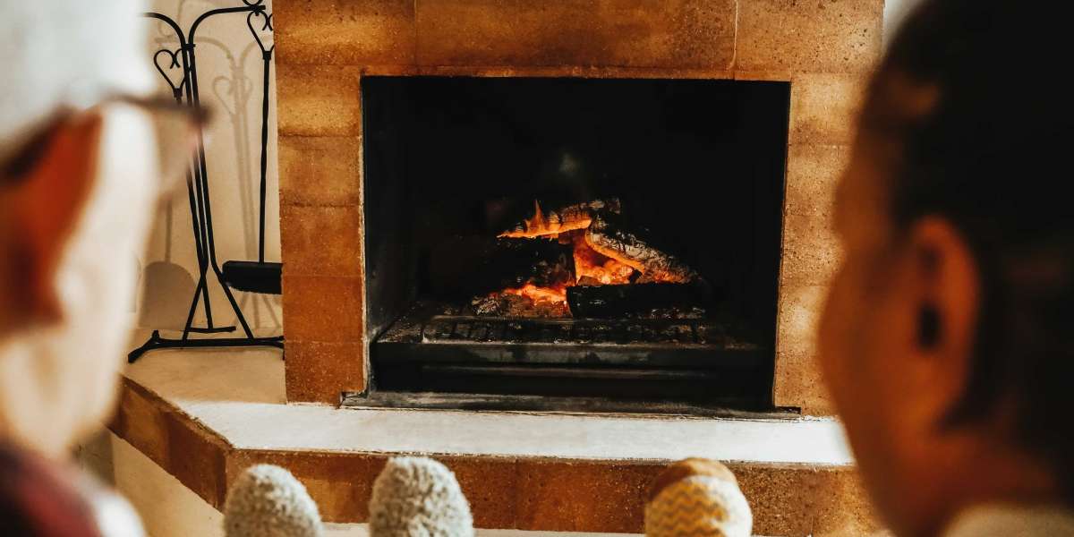 Undeniable Proof That You Need Fireplace