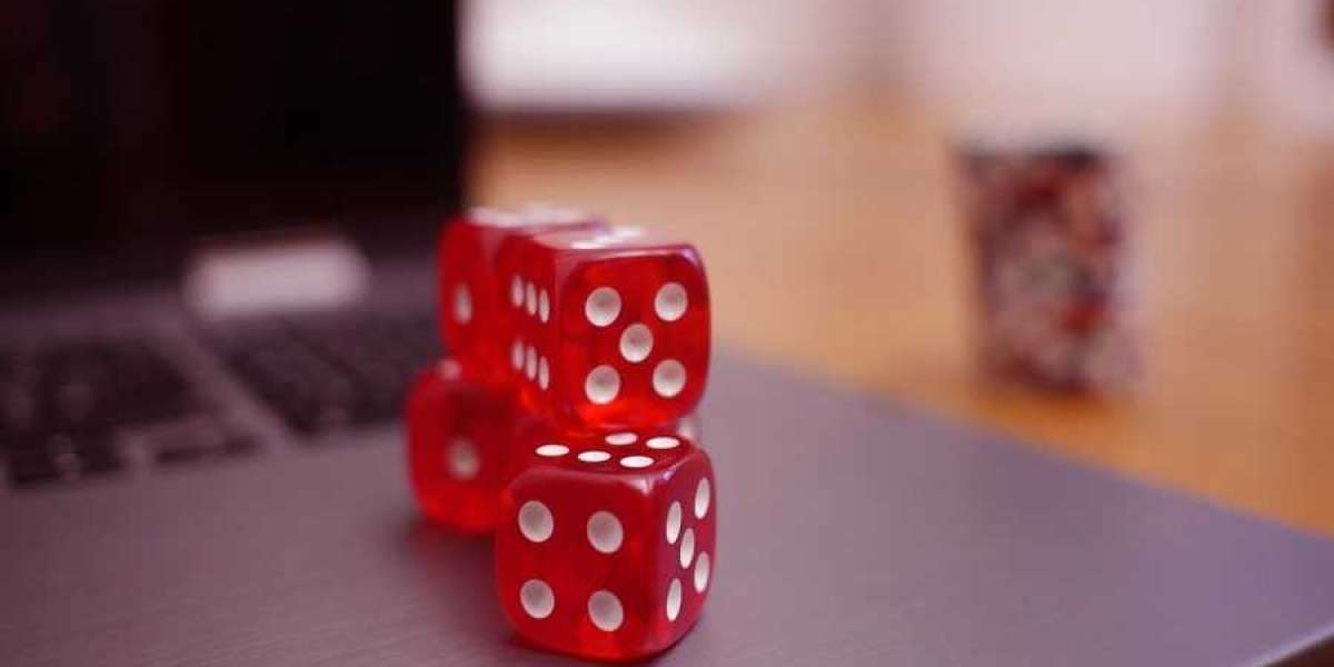 Discover the World of Online Casinos