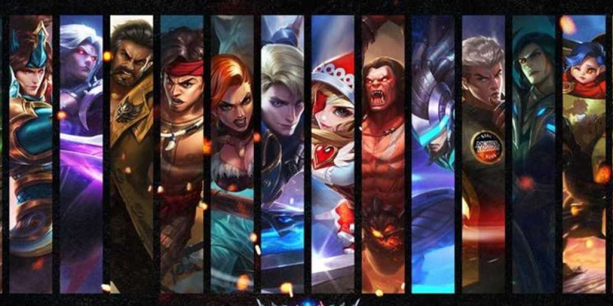 Fighter Roles - Mobile Legends Guide for Beginners