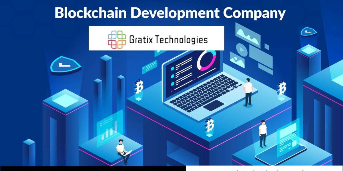 ﻿﻿How Can Custom Blockchain Development Company Help Your Business?