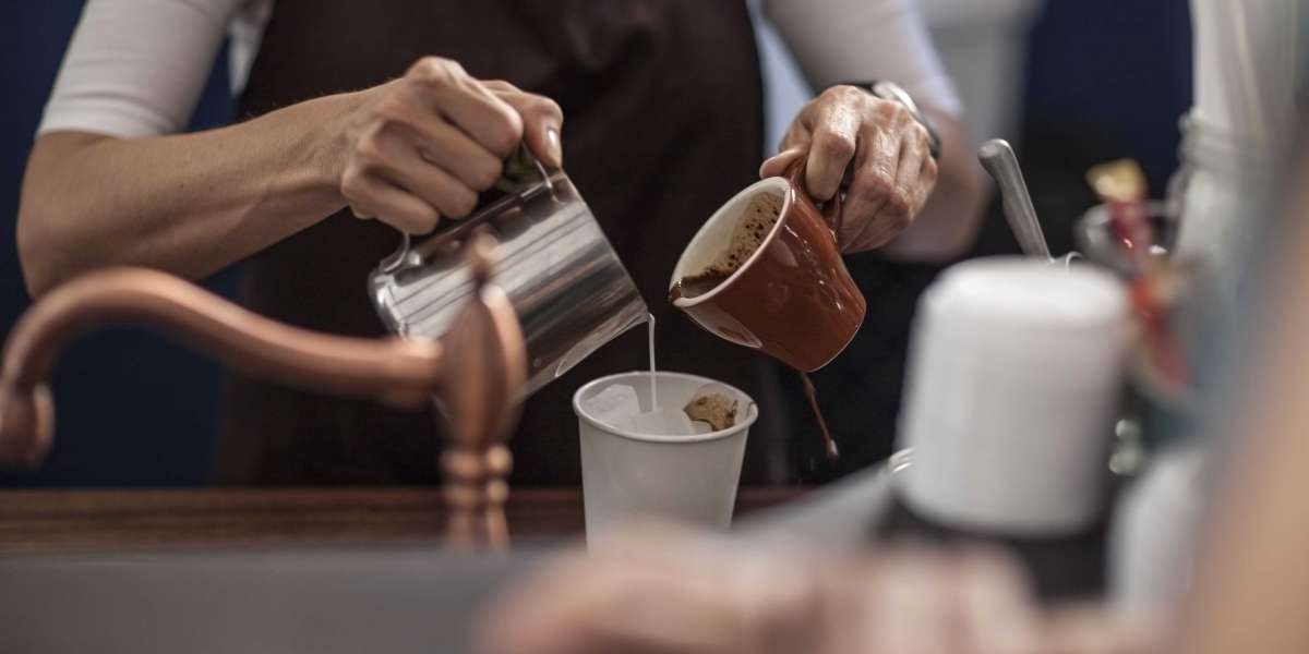 The Best Coffee Makers Strategies To Transform Your Life