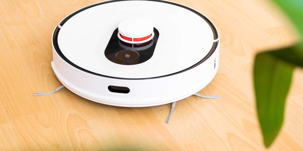 Why You Should Concentrate On Enhancing Robot Vacuum For Pet Hair